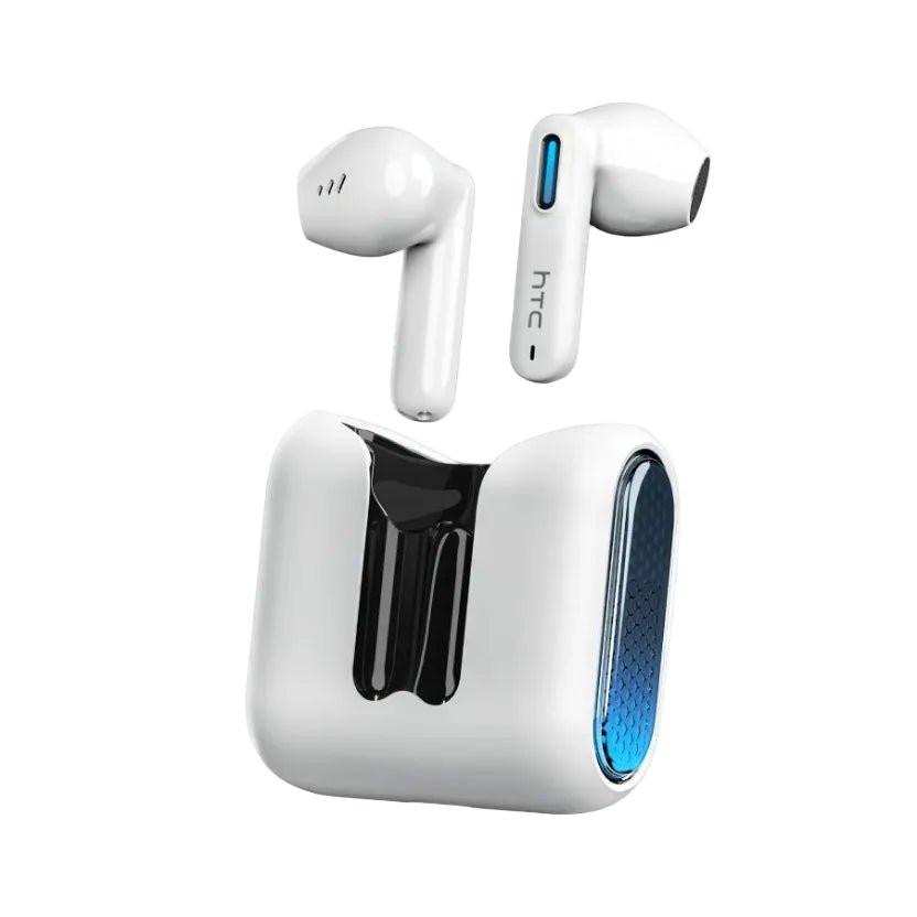 HTC TWS Wireless Translator Headphones - ★Mobile Technology Business Shop★ - audiodevices - datacarriers - flashdrive -